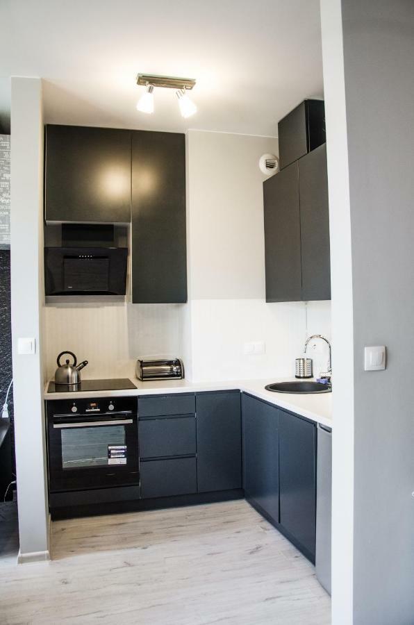 Apartament Expo Brylowska